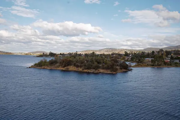 Berridale Bay